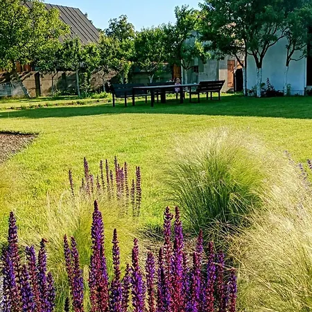 Pod Lipami Farmház *