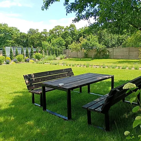 Lantgård Pod Lipami *