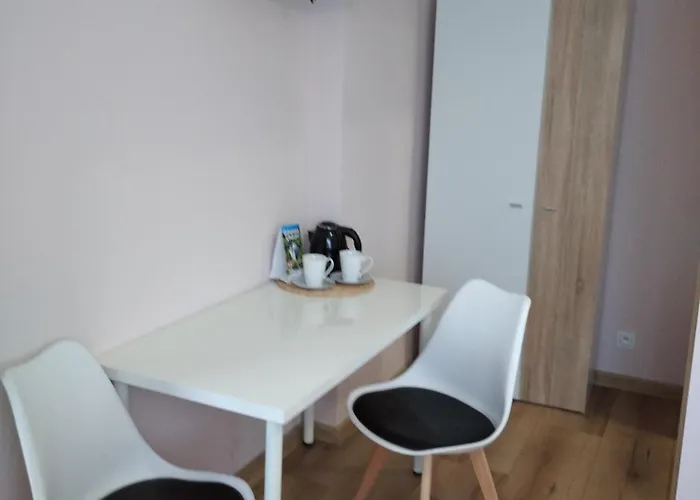 Фермерский дом Pod Lipami *