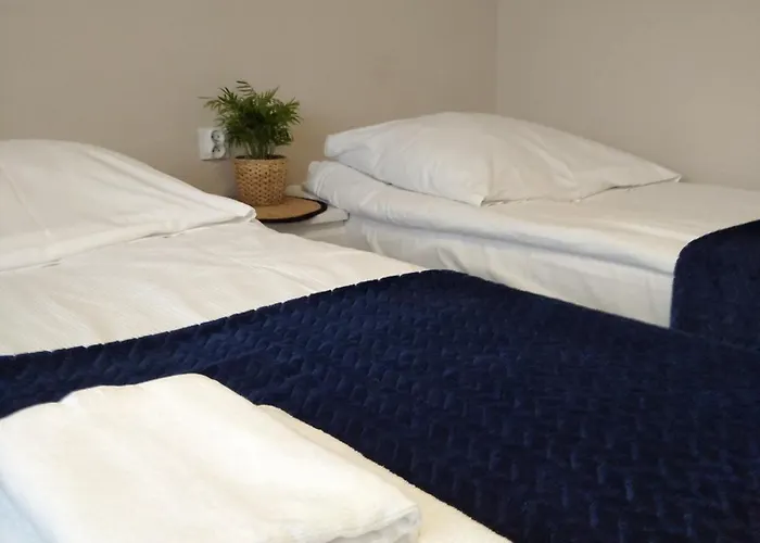 Фермерский дом Pod Lipami